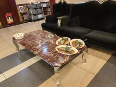 -御满江海鲜酒家(洛溪新城店)