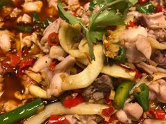 -椒小兔·盐帮川菜中餐厅(金沙时代广场店)