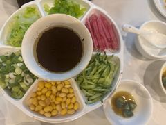 -大鸭梨烤鸭(石佛营店)