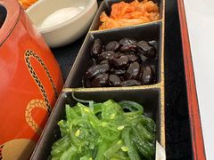 -牛邸·烧肉饭(来福士店)