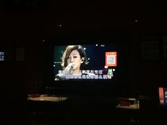 -百威KTV(恒福路店)