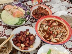 -老三样·旧食新味(船山路店)