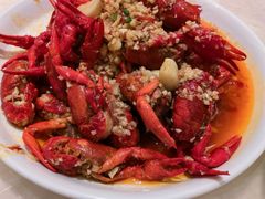 -小李子油焖大虾(南浦店)