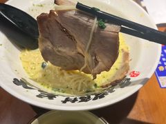 -和府捞面(西溪印象城店)