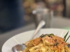 -帕蓝·暹罗料理(大学路店)