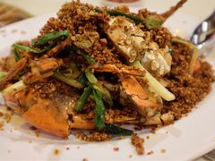 -桥底辣蟹(谢斐道店)