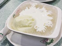 -松记糖水店(铜锣湾分店)