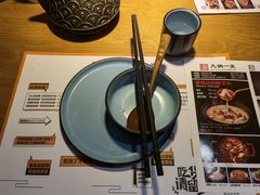 -九锅一堂酸菜鱼(学府凯德店)