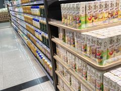 -物美综合超市(旧宫店)