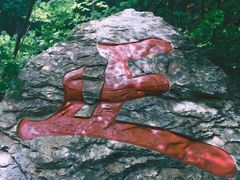 -大连天门山国家森林公园