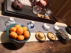 -邈墨茶馆(凤起路店)