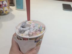 -DQ·蛋糕·冰淇淋(湖景东路店)