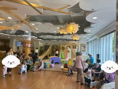 -乐融婴幼儿成长中心(四季青校区)