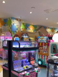 -meland亲子乐园•派对•研学(苏州悠方购物中心店)