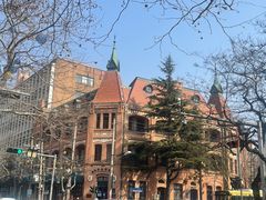 -青岛邮电博物馆