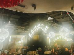 -浩海火燒雲傣家菜(静安芮欧店)