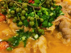 -小土豆北方菜馆(方庄店)