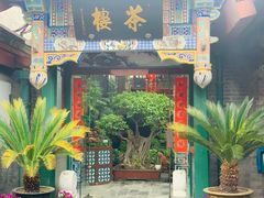-北京湖广会馆