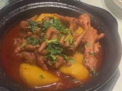 -常和州·夜宵大排档(常州单店)