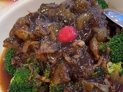 -江南村酒家