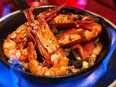 -BROWNSTONE布朗石西班牙餐厅(富城店)