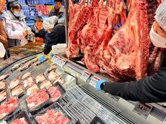 -永辉超市(龙潭寺店)