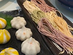 -虾佬圣汤·海鲜姿造(乐堤港店)