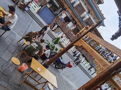 -鞠婆婆•绵绵冰•凉糕•手工冰粉(苏稽一店)