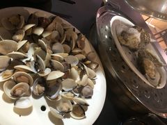 -狮伙海鲜捞(千灯湖店)
