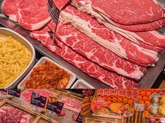-炉小哥烤肉(信万广场店)