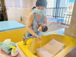 -百佳医疗级月子会所