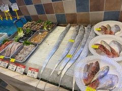 -妈妈菜舟山海鲜(定海古城店)