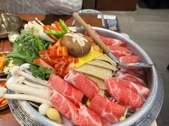 -双门洞·森系料理(体育西店)