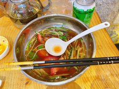 -明洞串城·烧烤·延边朝鲜族烧烤串专门店(景田店)
