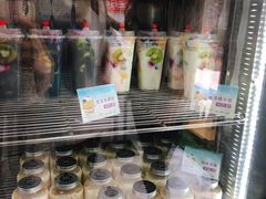 -白色日记·手作酸奶(麦凯乐店)