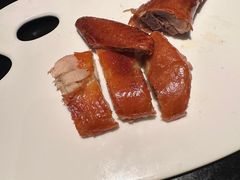 -丽晶轩中餐厅(重庆丽晶酒店)
