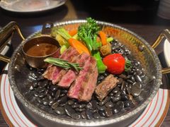 -庐灶江南·江南菜·四合院Bistro(东直门雍和宫·原华侨宾馆店)