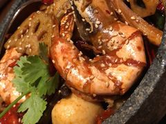 -北京柏悦酒店·锦庭餐厅Dining Room