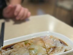 -玲又珑美食(盘福路店)