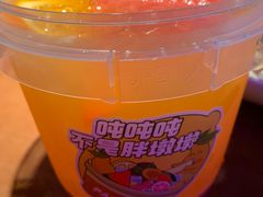 -胖哥俩肉蟹煲(河北勒泰购物中心店)