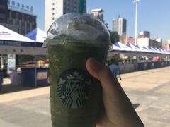-星巴克臻选(济南万达店)