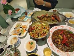 -苏梦江南·淮扬菜(夫子庙店)