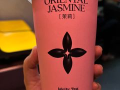 -茉莉奶白(广州动漫星城店)