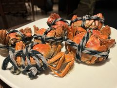 -丽都皇冠假日酒店·Matrix亦餐厅(望京店)
