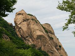 -丹东凤凰山景区