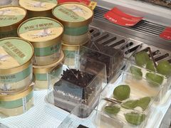 -DANXI丹喜面包·蛋糕(庐山店)