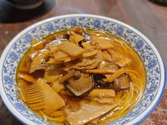 -西园寺素食(西园弄戒幢律寺店)