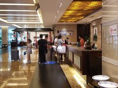 -绍兴鉴湖君澜大酒店