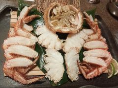 -蟹道乐(京都本店)