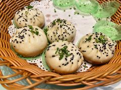 -世纪缘国际会议中心·中餐厅(百家湖店)